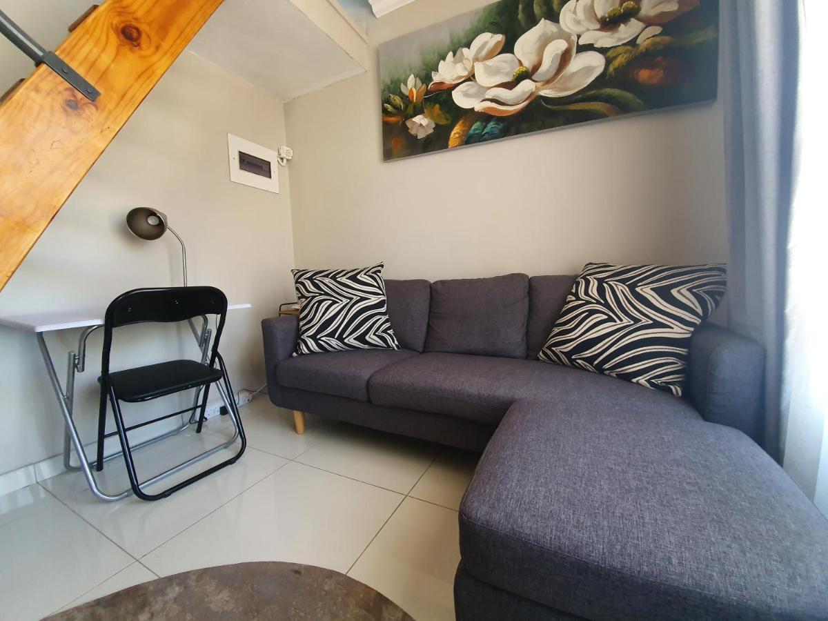 Melville Mews-2- Auckland Park Йоханнесбург Экстерьер фото